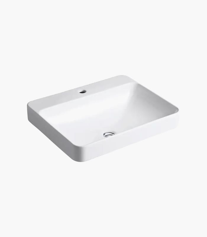 bathroom-product-2 Rectangular Sink - Image 1